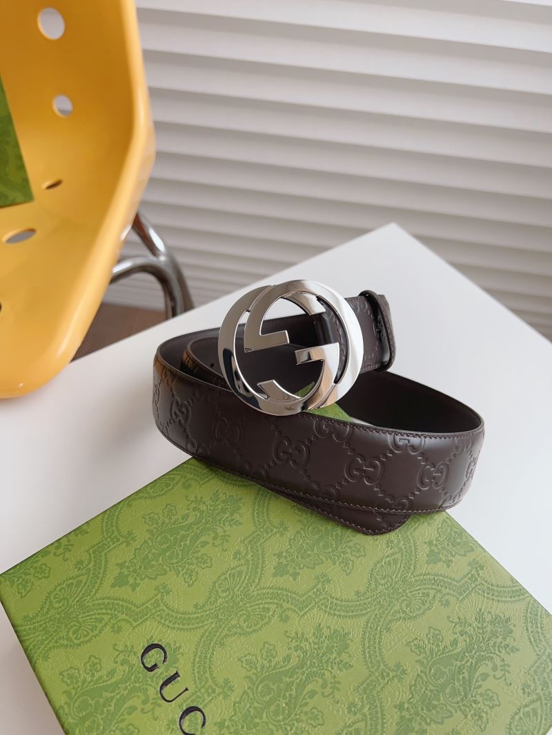 Gvc*1 belts